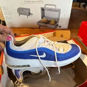 Men’s Nike size 9 worn once